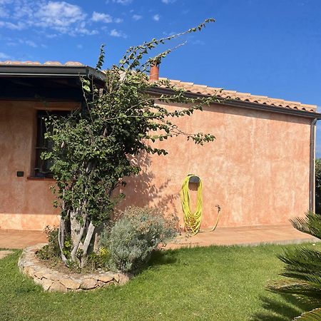 Villa Villino Fiori Di Baragge Palau Exterior foto